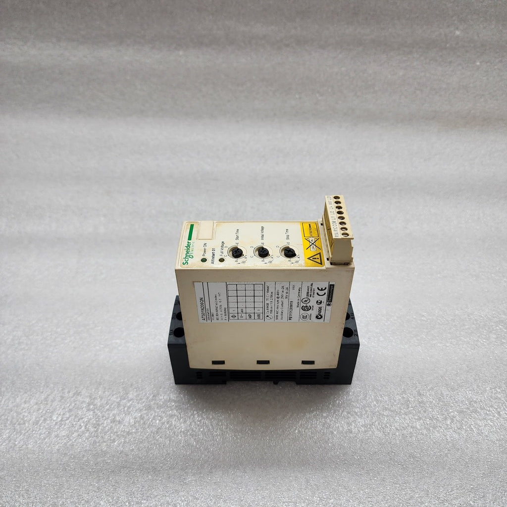 ATS01N206QN SOFT STARTER 2.2KW