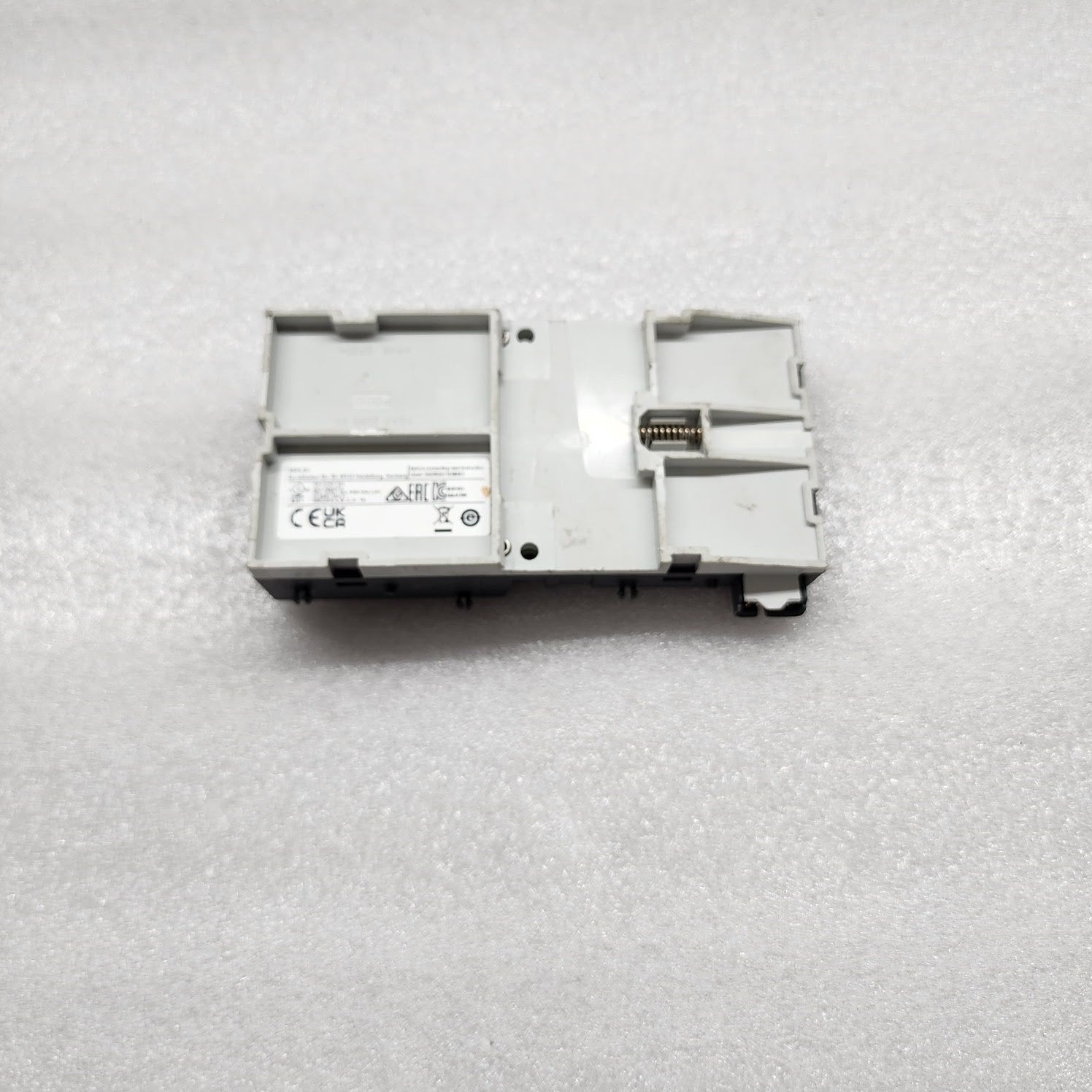 ABB TU516 I/O TERMINAL UNIT 1SAP212000R0001