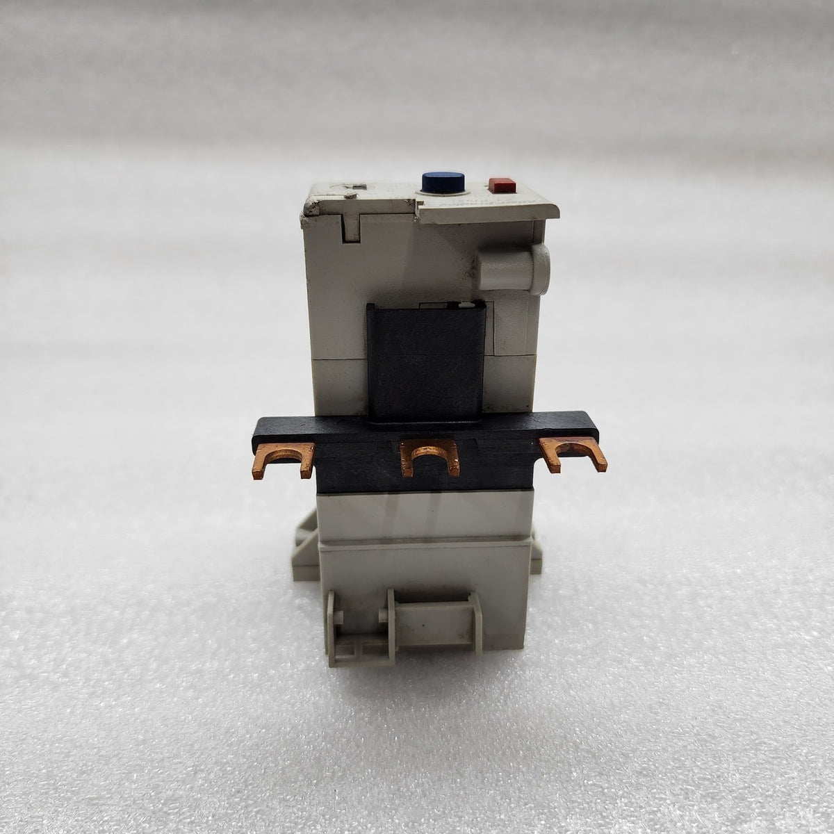 ALLEN BRADLEY CAT 592-EEEC THERMAL OVERLOAD RELAY 5.4-27A