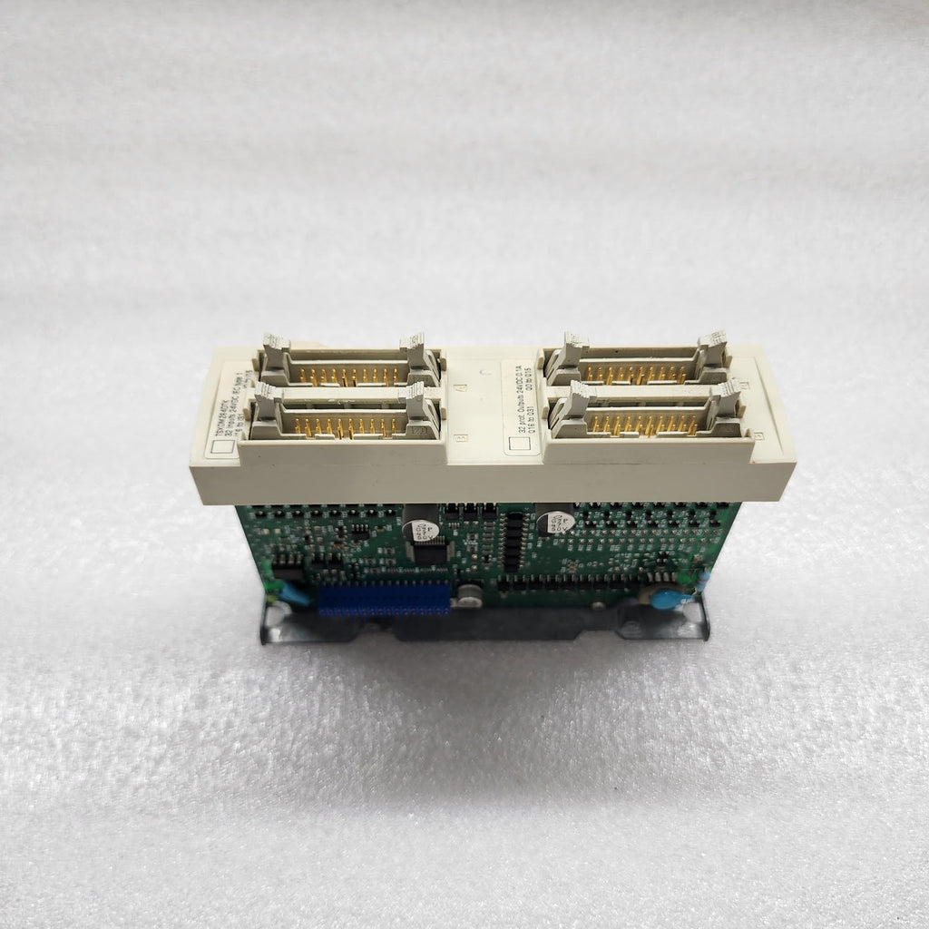 TSXDMZ64DTK PLC I/O UNIT