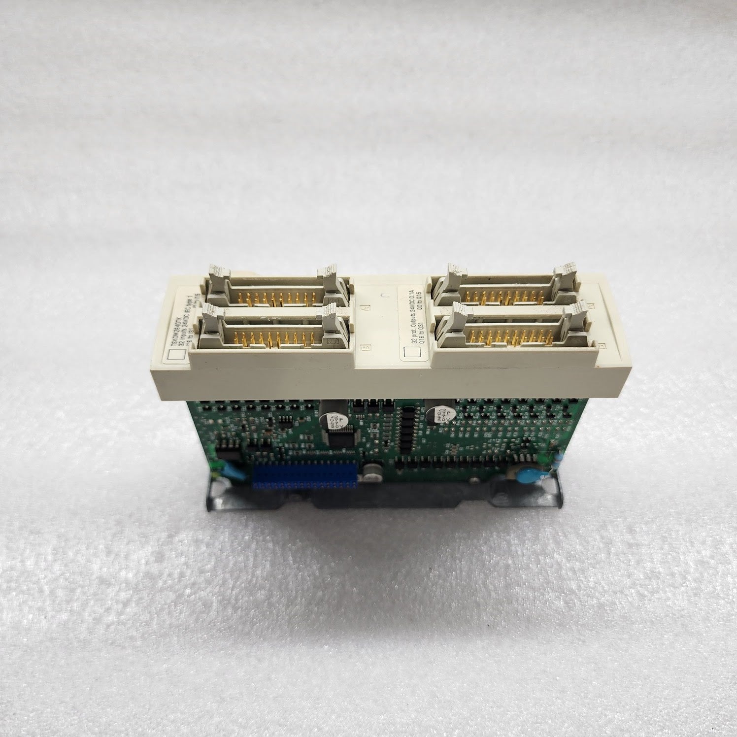 TSXDMZ64DTK PLC I/O UNIT