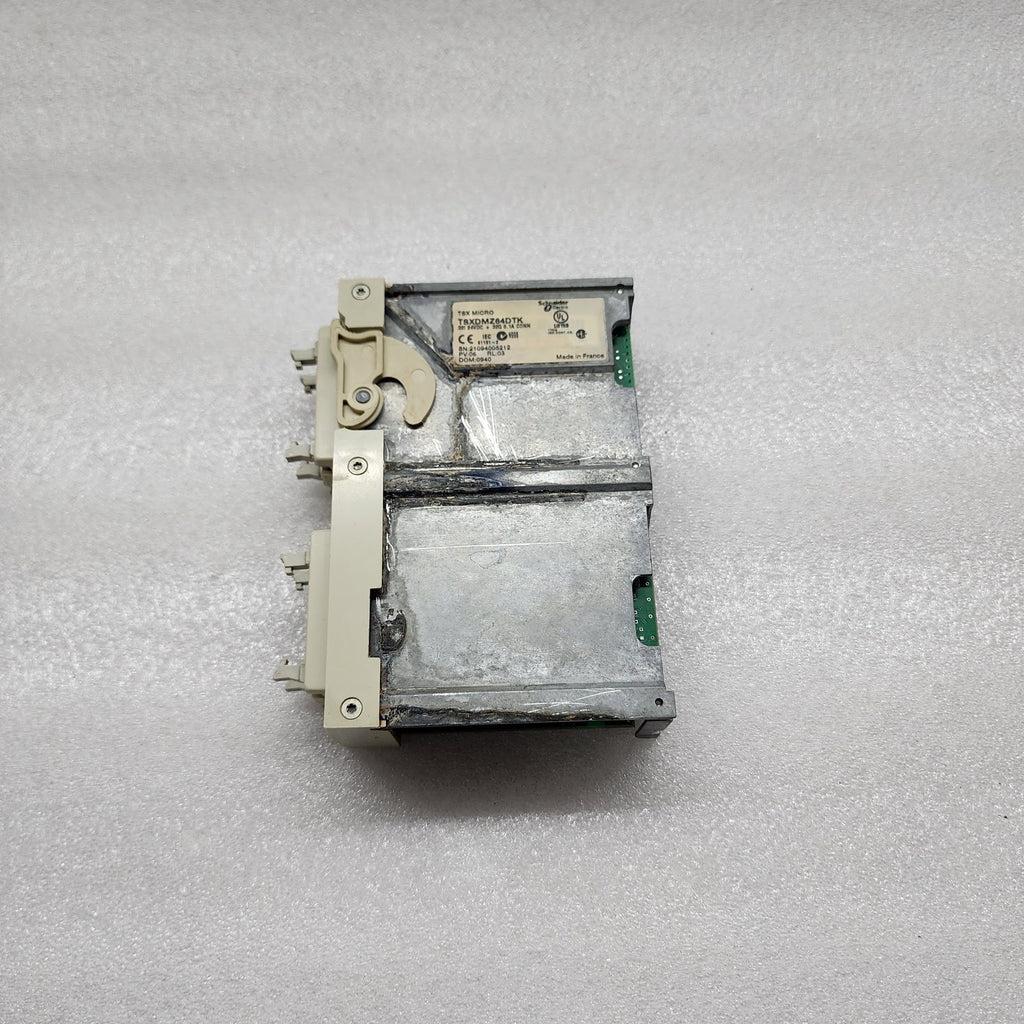TSXDMZ64DTK PLC I/O UNIT