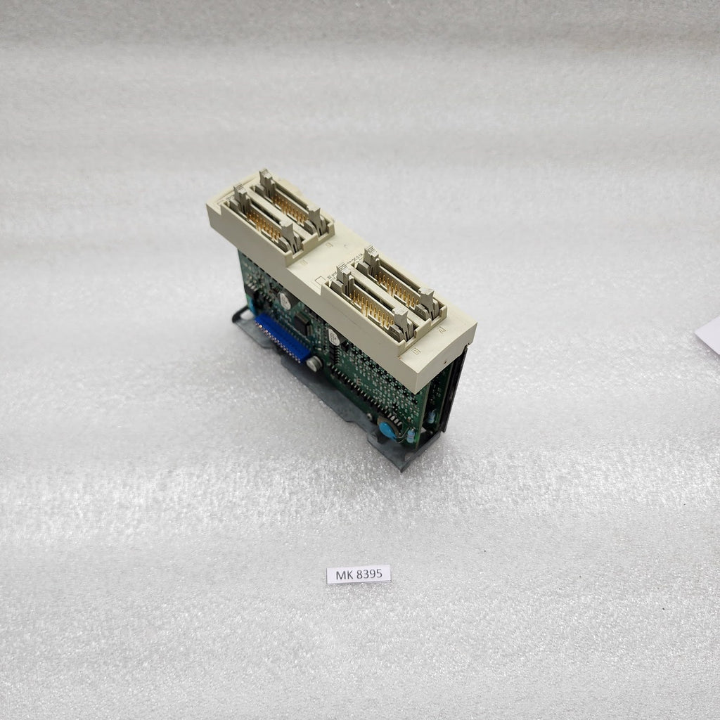 TSXDMZ64DTK PLC I/O UNIT