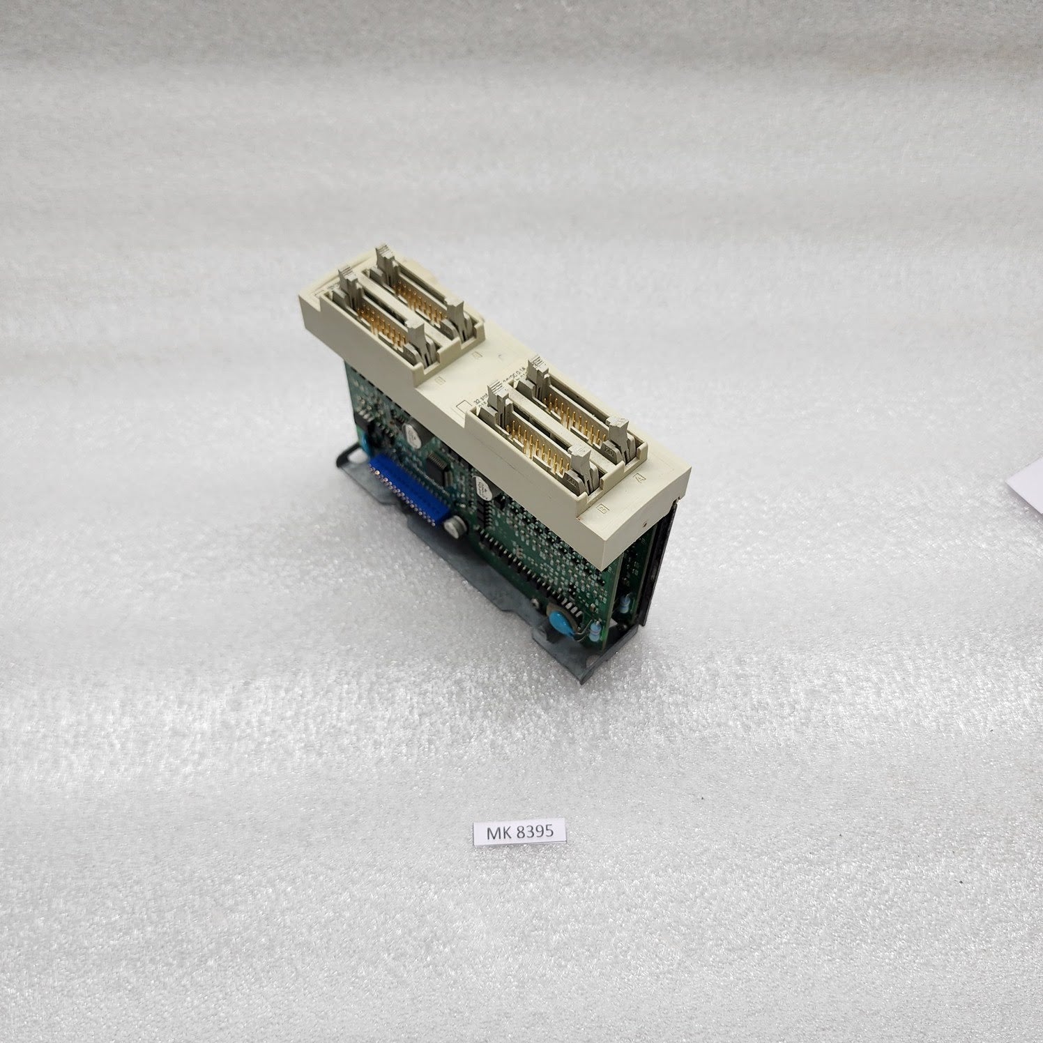 TSXDMZ64DTK PLC I/O UNIT