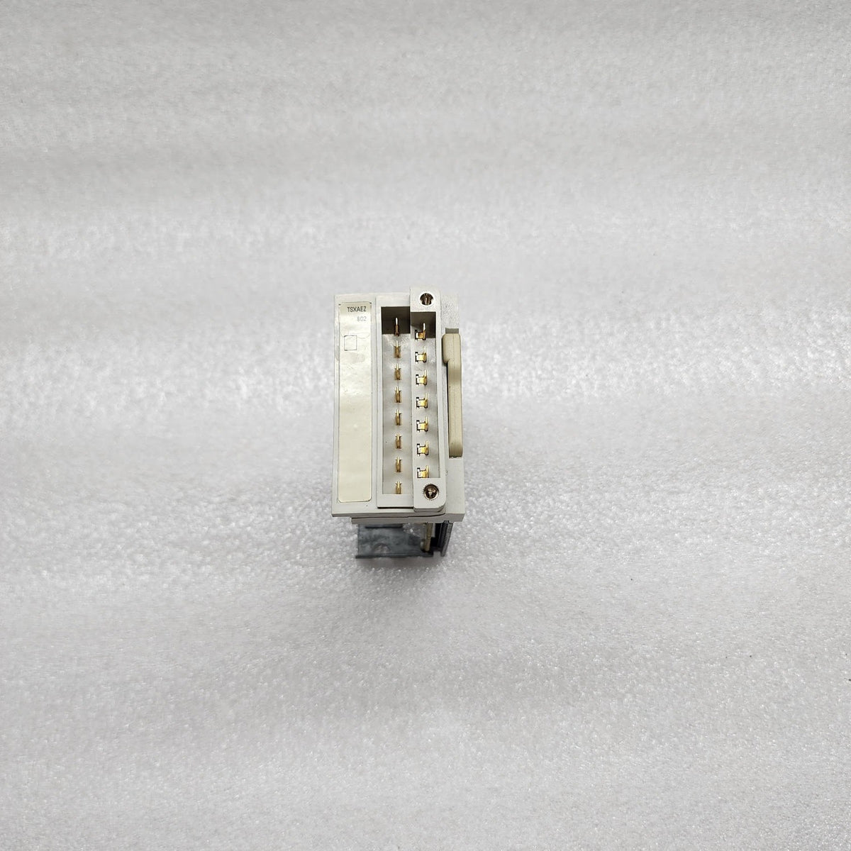 TSXAEZ802 8-ANALOG INPUT MODULE
