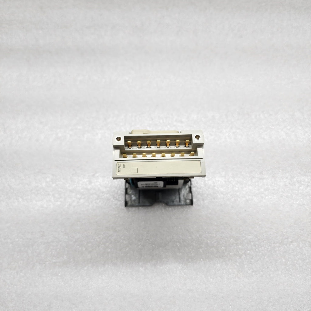 TSXAEZ802 8-ANALOG INPUT MODULE