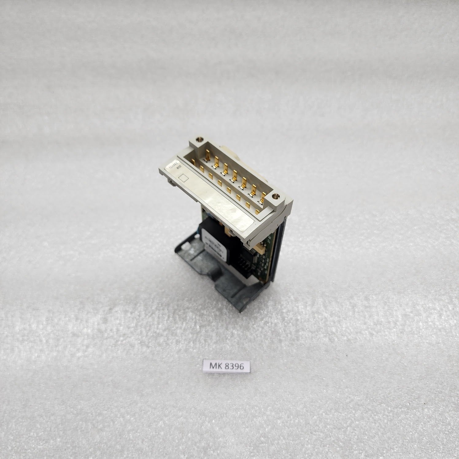 TSXAEZ802 8-ANALOG INPUT MODULE