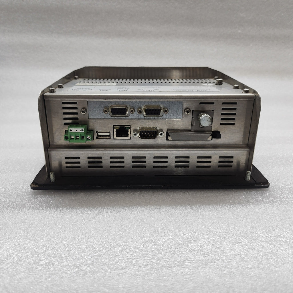 SETEX SECOM 757TC CONTROLLER