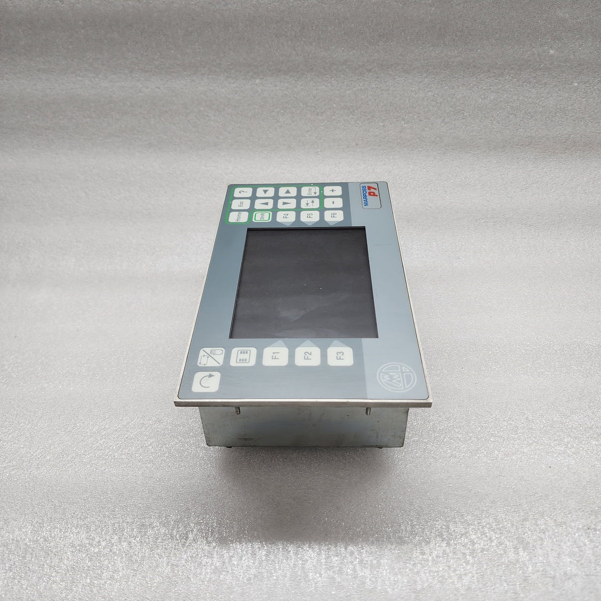 MARPOSS P7 OPERATOR PANEL 7708030035