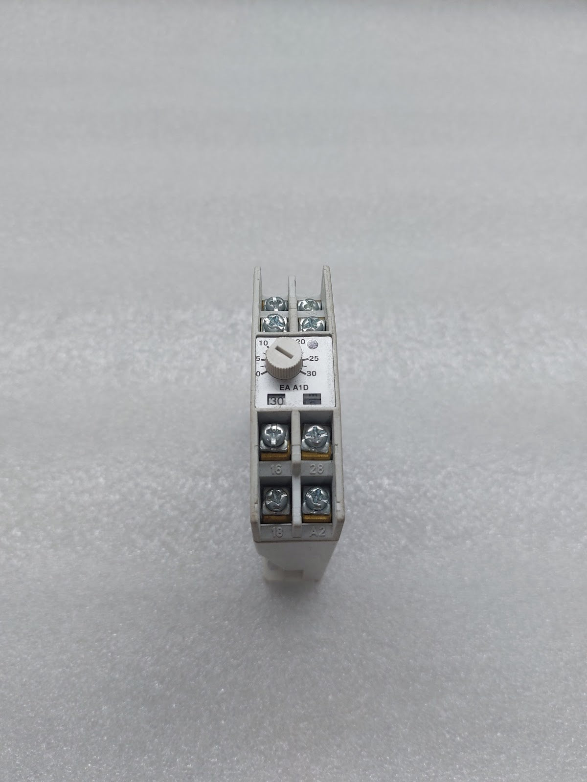 EAPL A1D1-X  TIMER 24-240VAC/24-220VDC