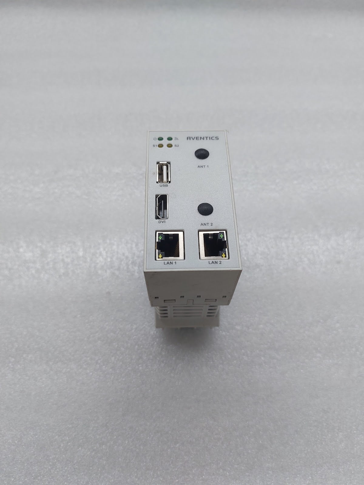 AVENTICS R419801689 SMART PNEUMATICS MONITOR