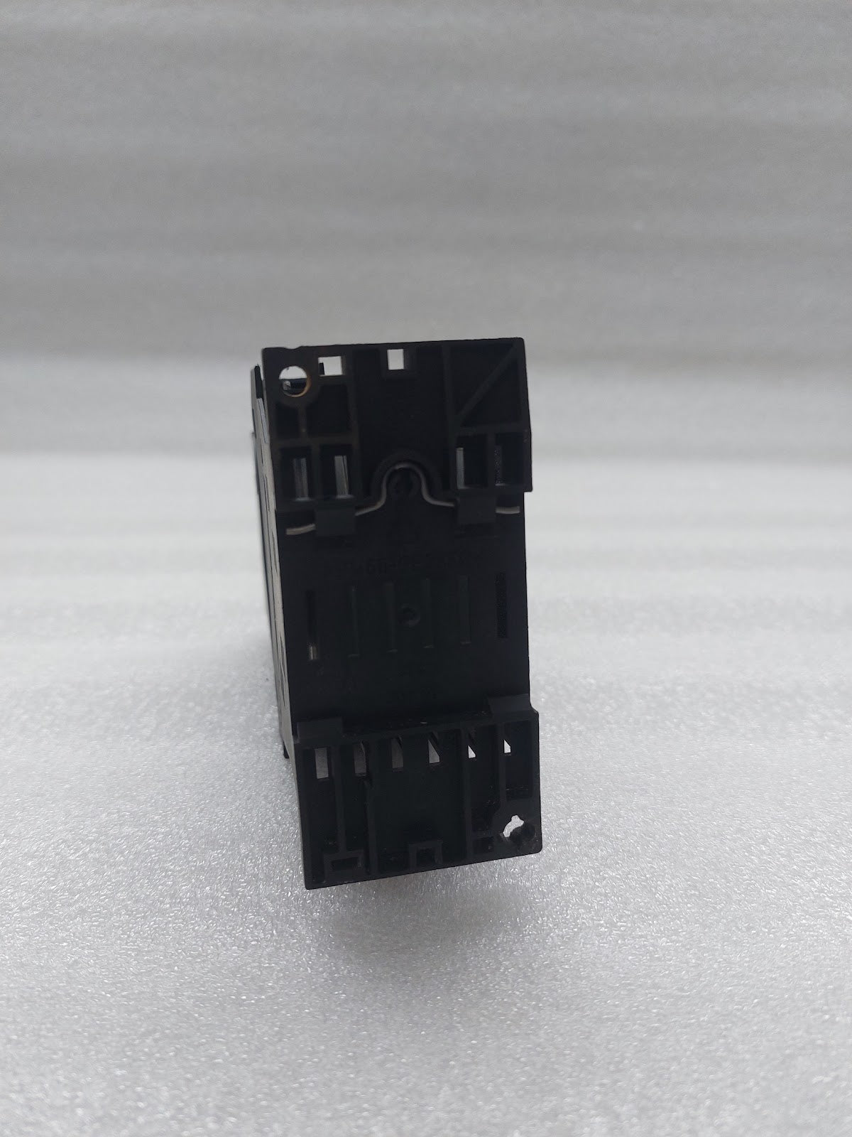 SIEMENS 3RW3018-1BB14 AC SEMICONDUCTOR MOTOR STARTER 7.5KW/400V