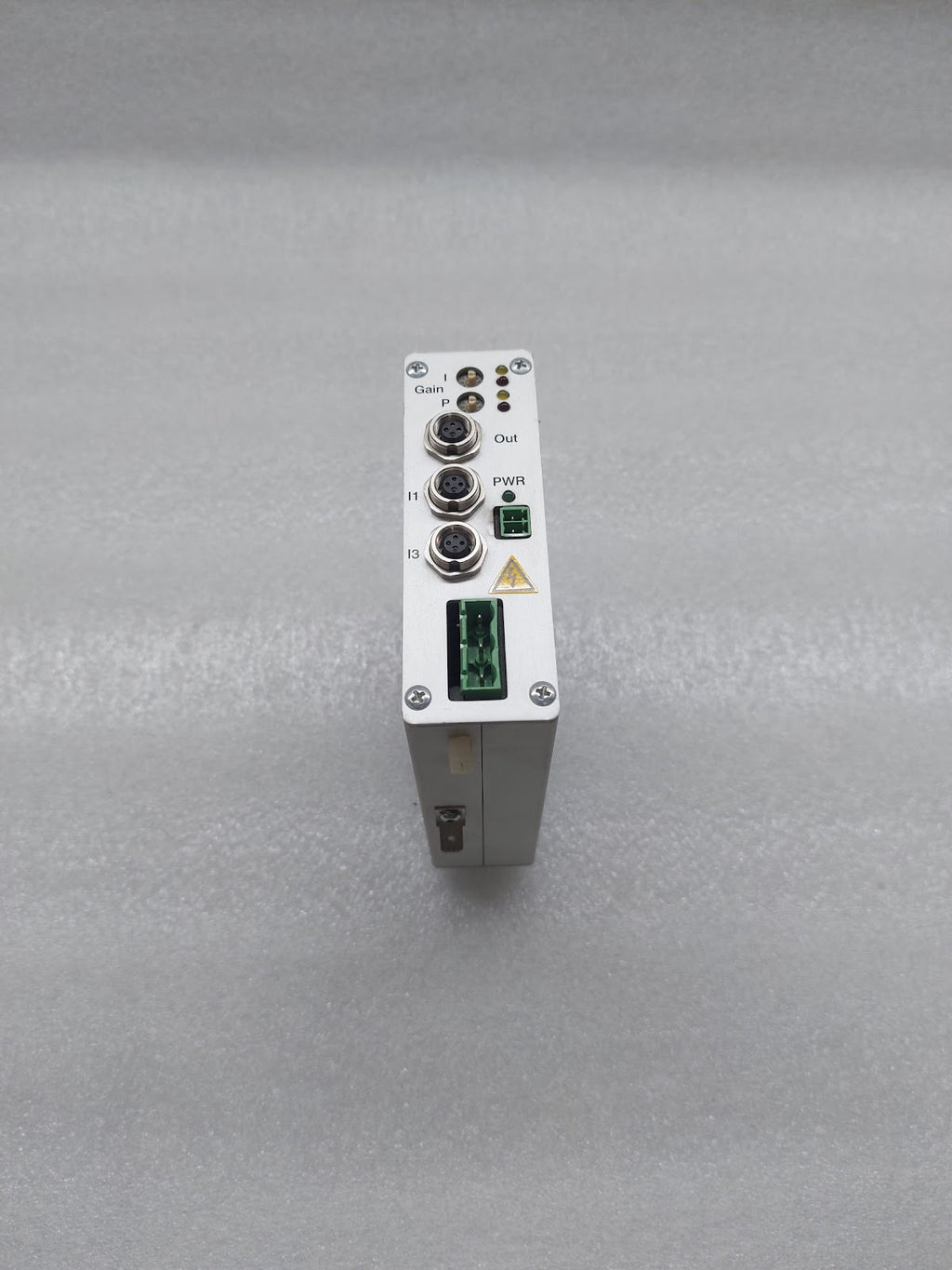 PROMETEC EPT20 EFFECTIVE POWER TRANSDUCER 24VDC