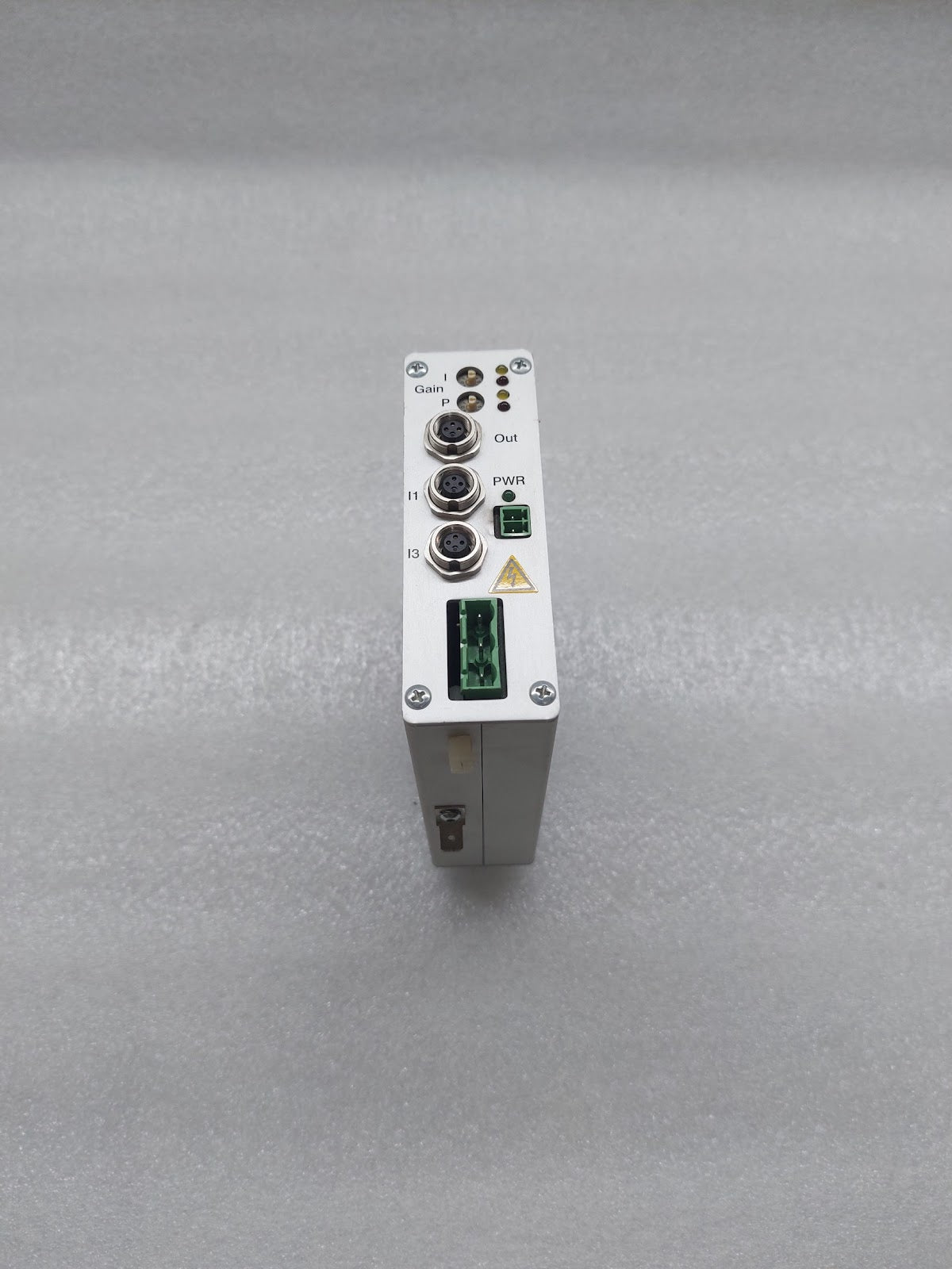 PROMETEC EPT20 EFFECTIVE POWER TRANSDUCER 24VDC