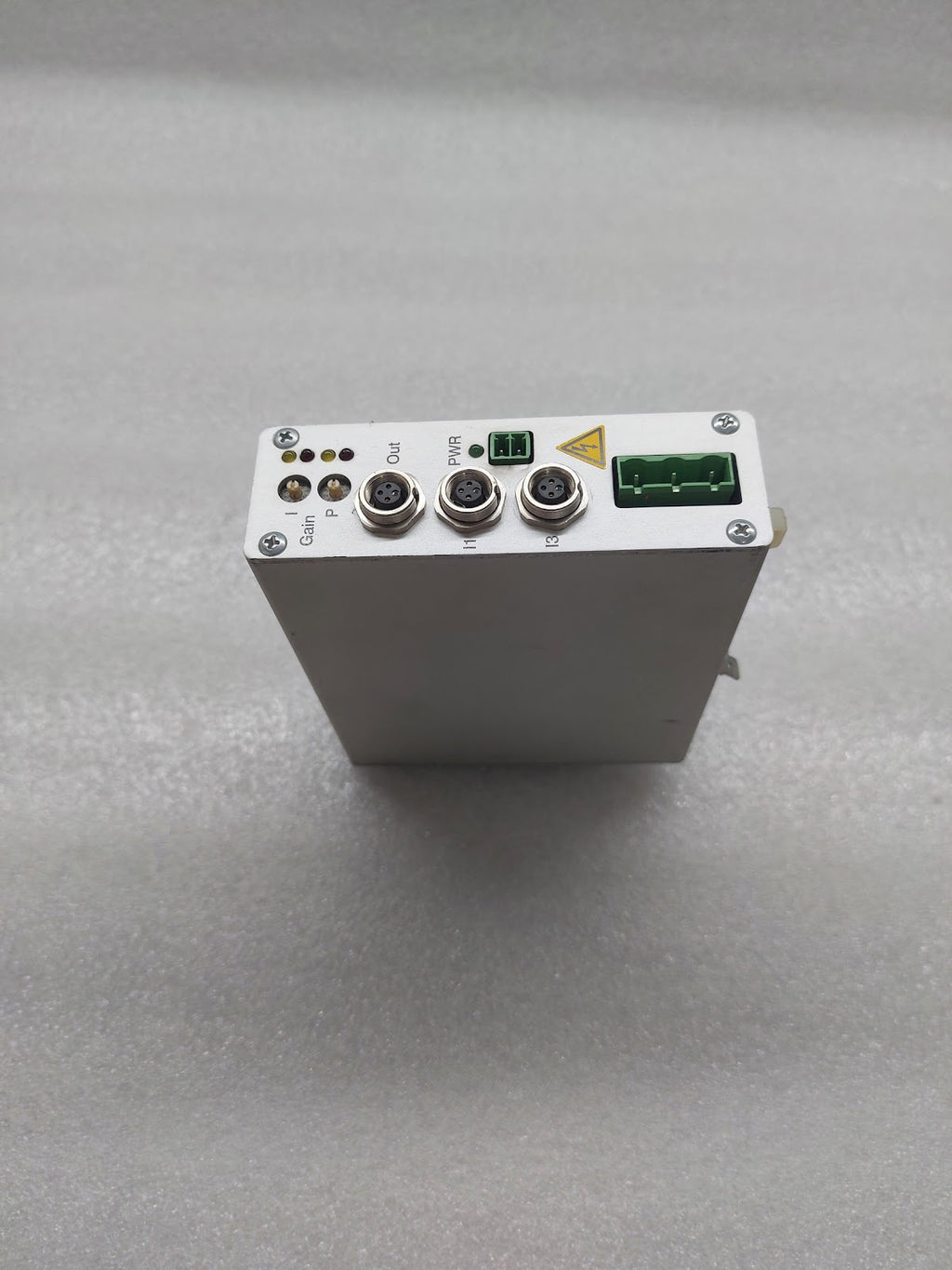 PROMETEC EPT20 EFFECTIVE POWER TRANSDUCER 24VDC