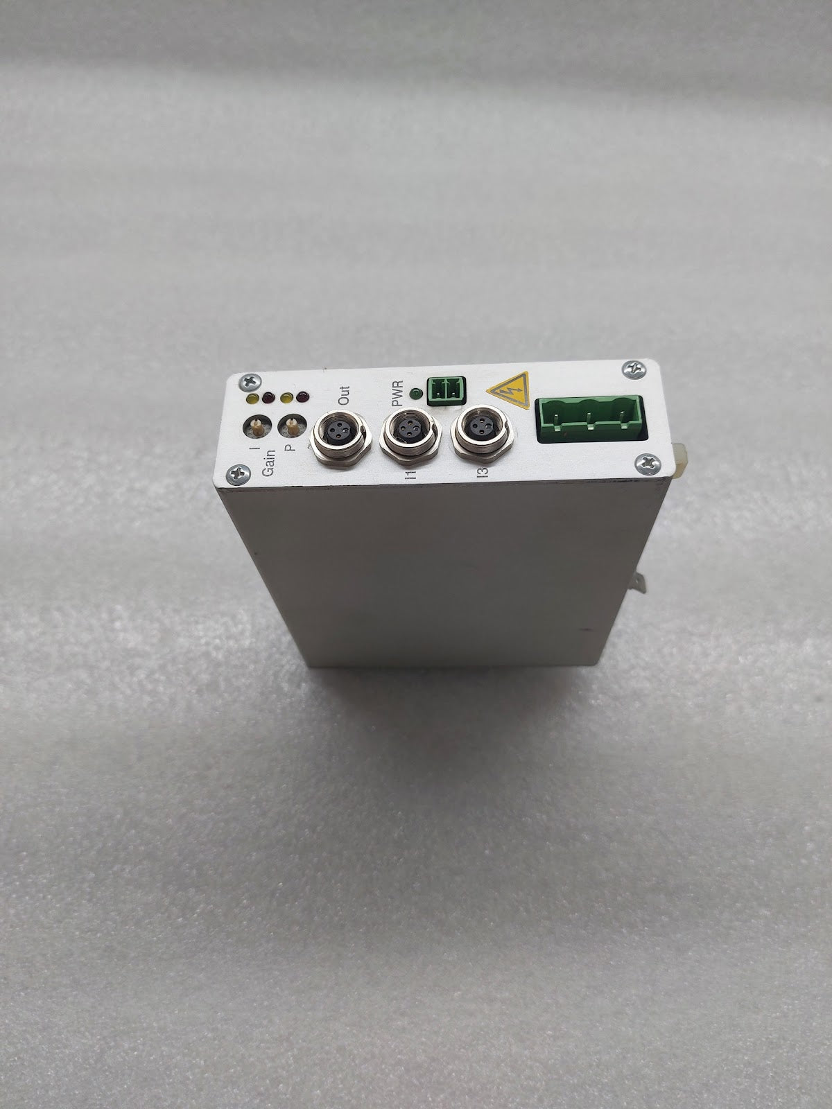 PROMETEC EPT20 EFFECTIVE POWER TRANSDUCER 24VDC