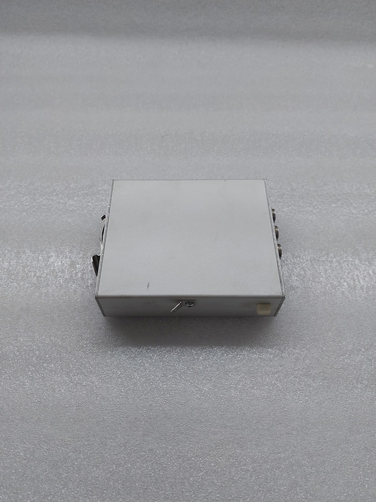 PROMETEC EPT20 EFFECTIVE POWER TRANSDUCER 24VDC
