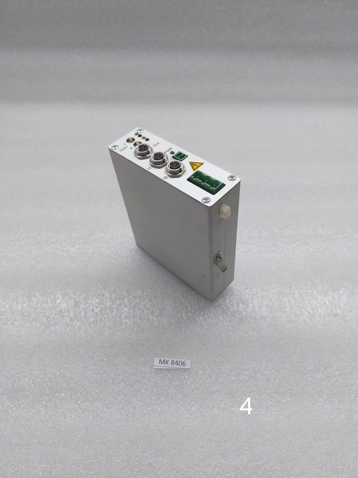 PROMETEC EPT20 EFFECTIVE POWER TRANSDUCER 24VDC