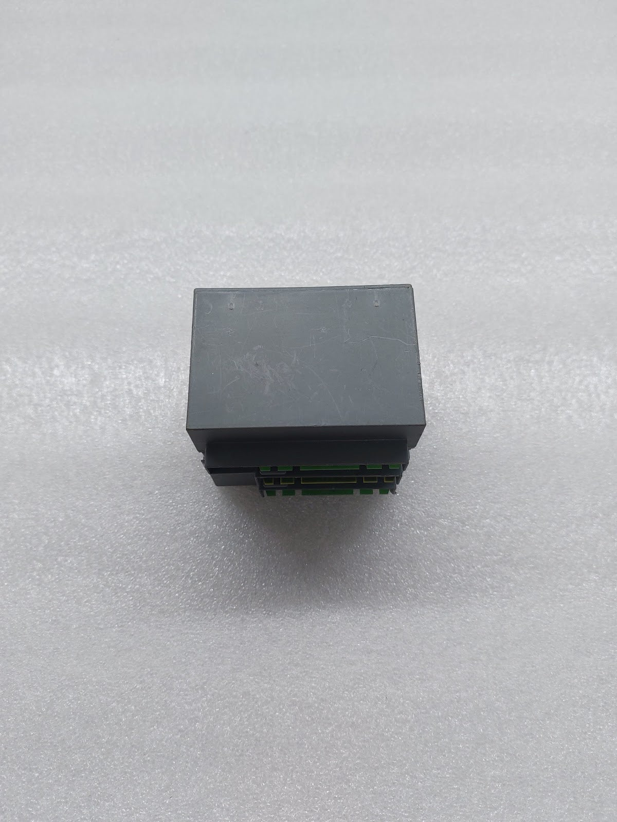 ABB DA501-XC DIGITAL/ANALOG IN/OUT MODULE 1SAP450700R0001