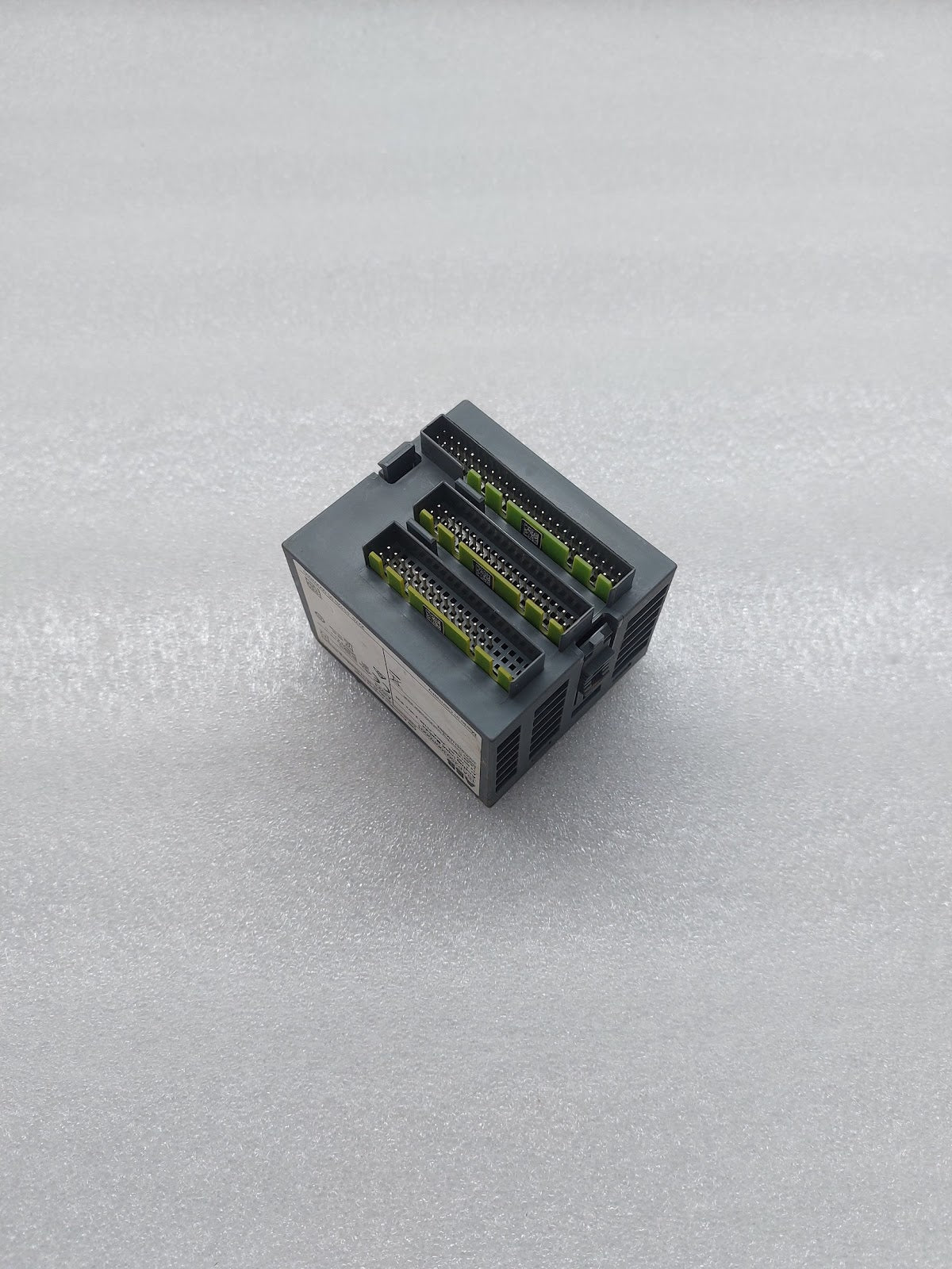 ABB AI523 ANALOG INPUT MODULE 1SAP250300R0001