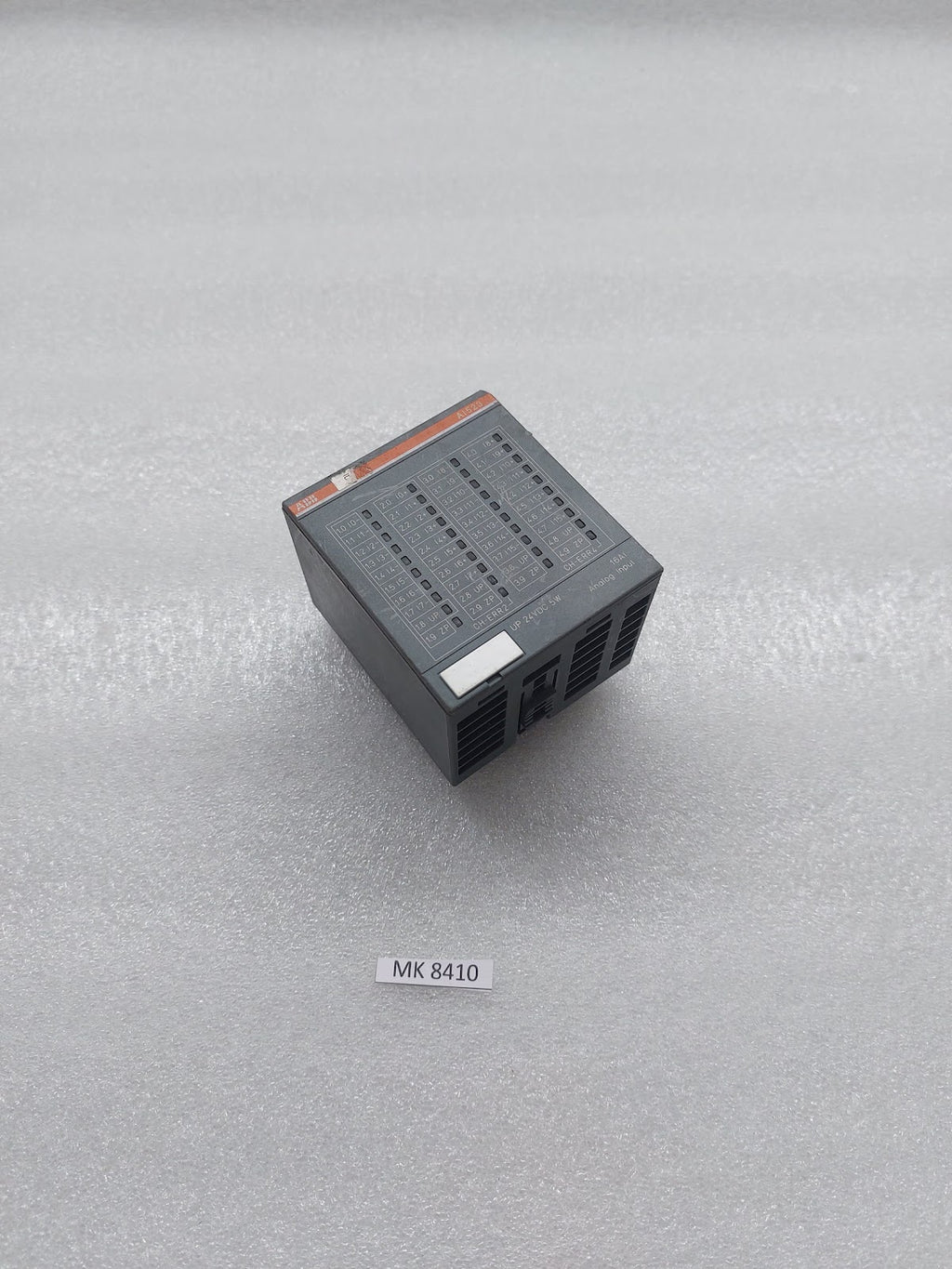 ABB AI523 ANALOG INPUT MODULE 1SAP250300R0001