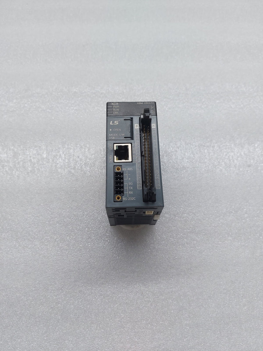 LS XBM-DN32H PLC BASE UNIT 24V