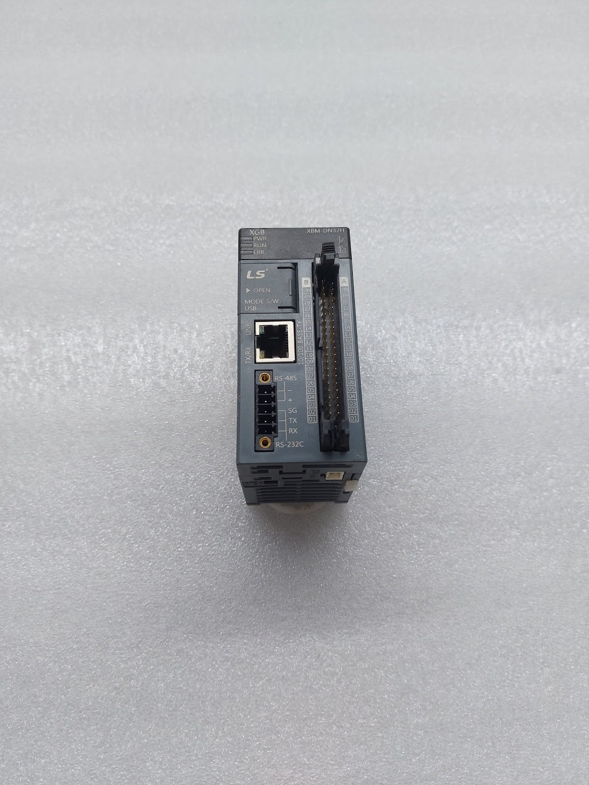 LS XBM-DN32H PLC BASE UNIT 24V