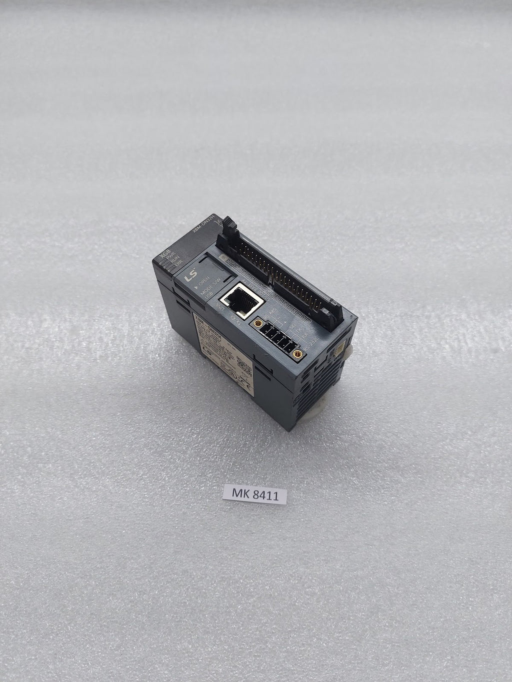 LS XBM-DN32H PLC BASE UNIT 24V