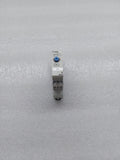 CROUZET MUR3 CHRONOS 2 RELAY TIMER 88827103 12-240V AC/DC