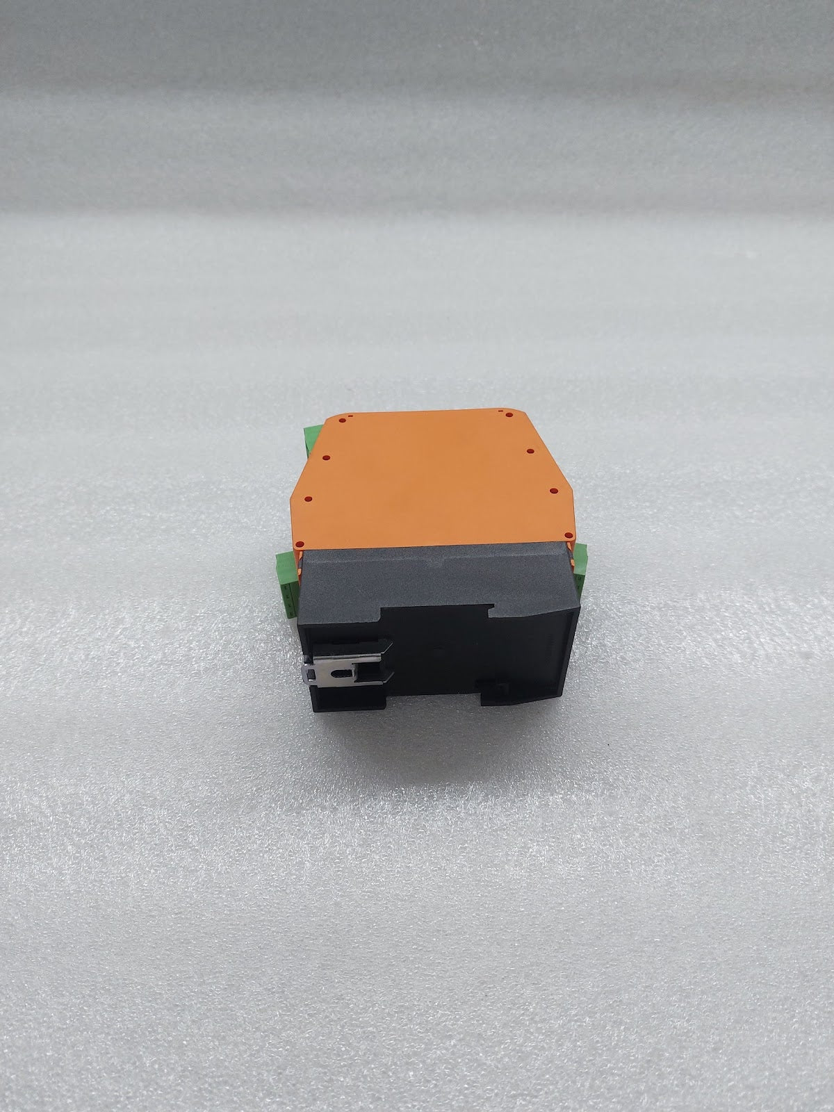 IFM AC2258 INTERFACE CABINET CONTROL MODULE