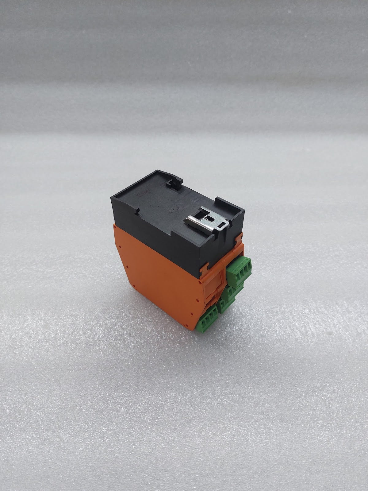 IFM AC2258 INTERFACE CABINET CONTROL MODULE
