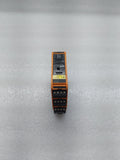 IFM AC2257 INTERFACE CONTROL CABINET MODULE