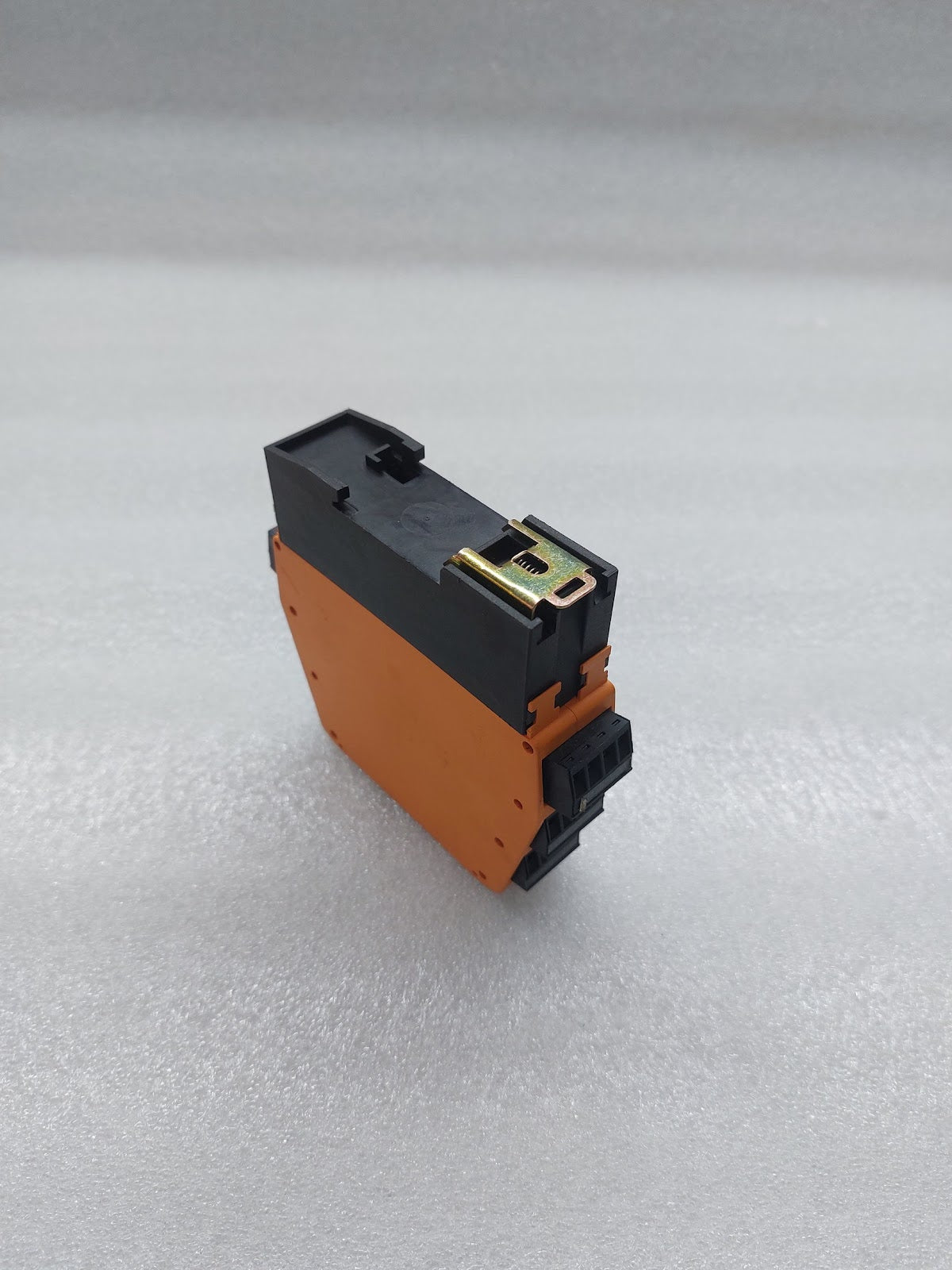 IFM AC2257 INTERFACE CONTROL CABINET MODULE