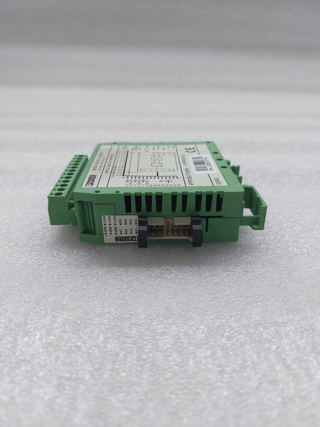 PHOENIX CONTACT MCR-DAC8/I-4/BUS CONVERTER 2808226