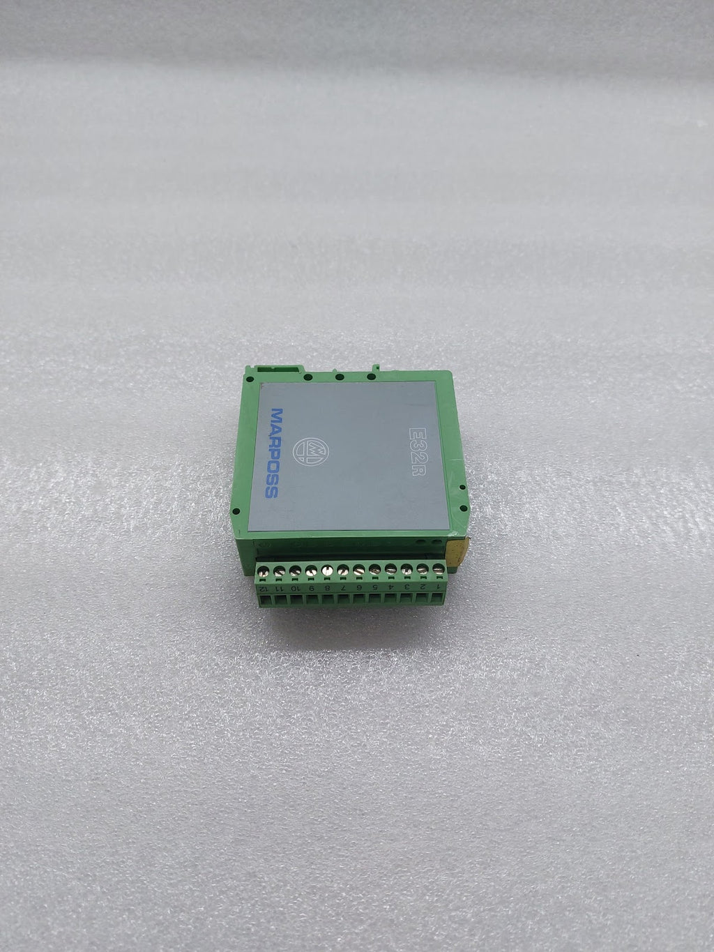 MARPOSS E32R INTERFACE MODULE 8303290000 24VDC
