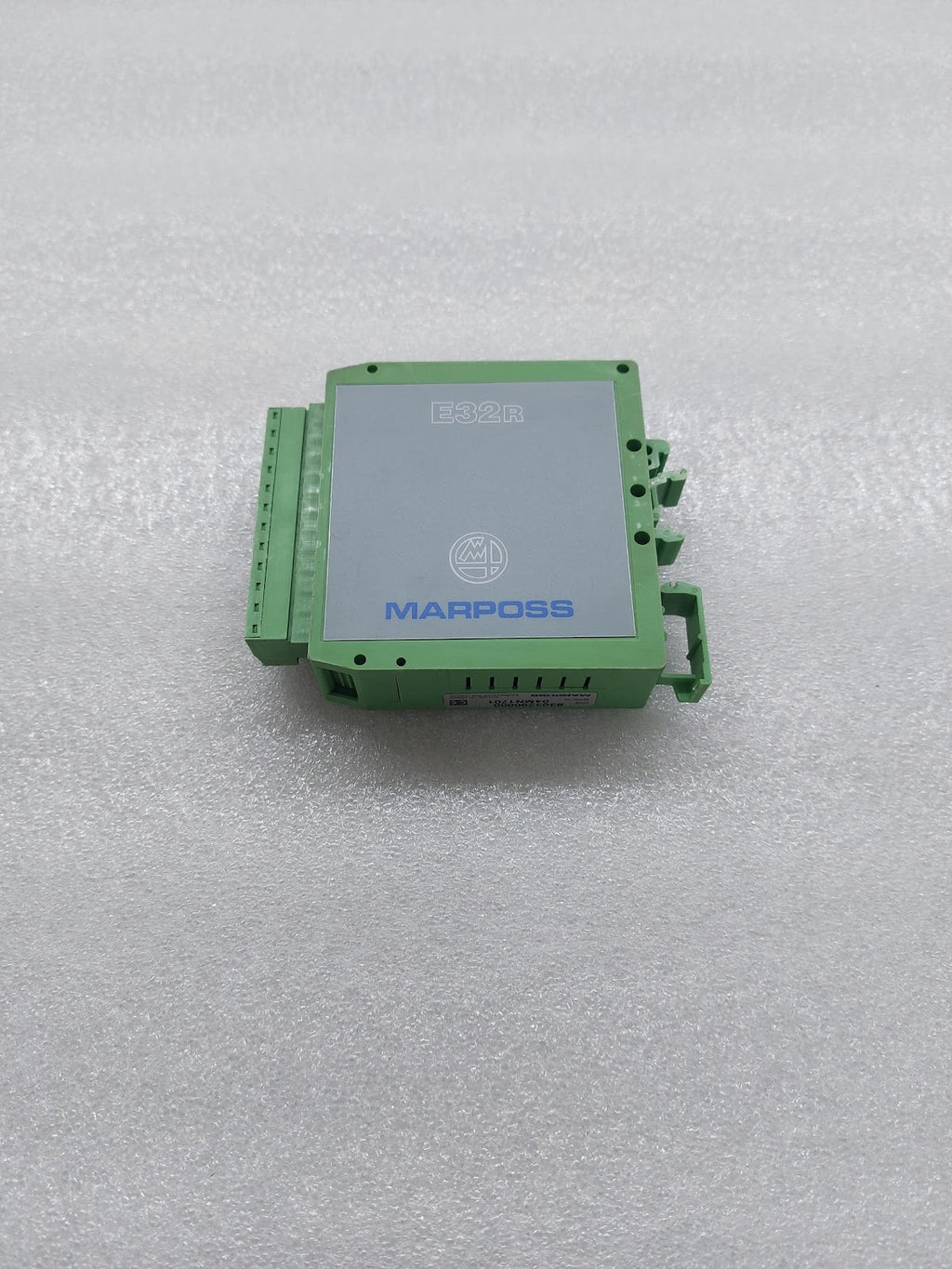 MARPOSS E32R INTERFACE MODULE 8303290000 24VDC