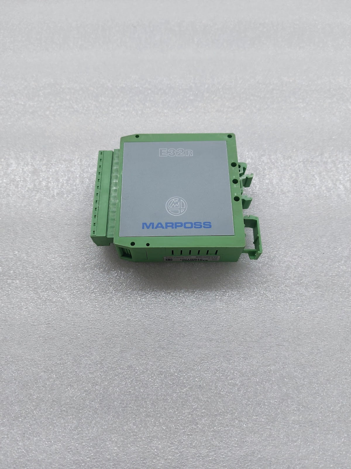MARPOSS E32R INTERFACE MODULE 8303290000 24VDC