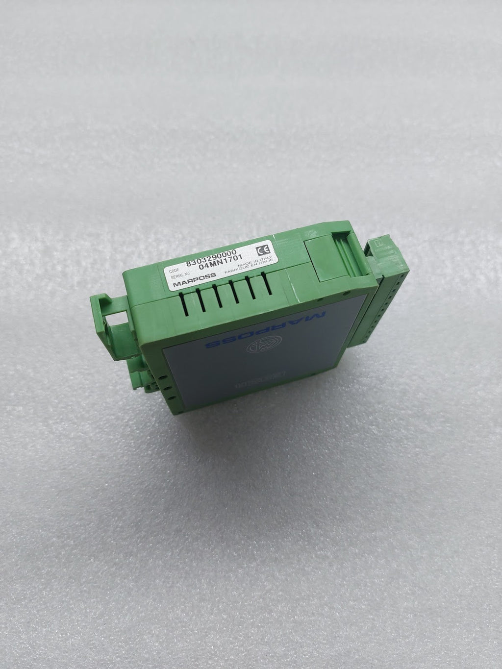 MARPOSS E32R INTERFACE MODULE 8303290000 24VDC