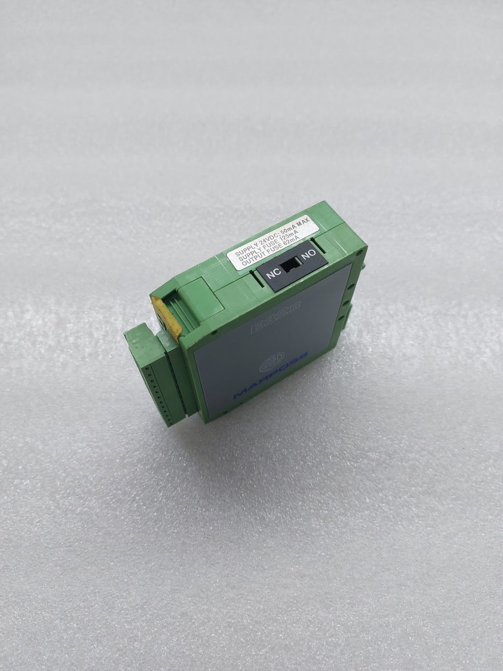 MARPOSS E32R INTERFACE MODULE 8303290000 24VDC
