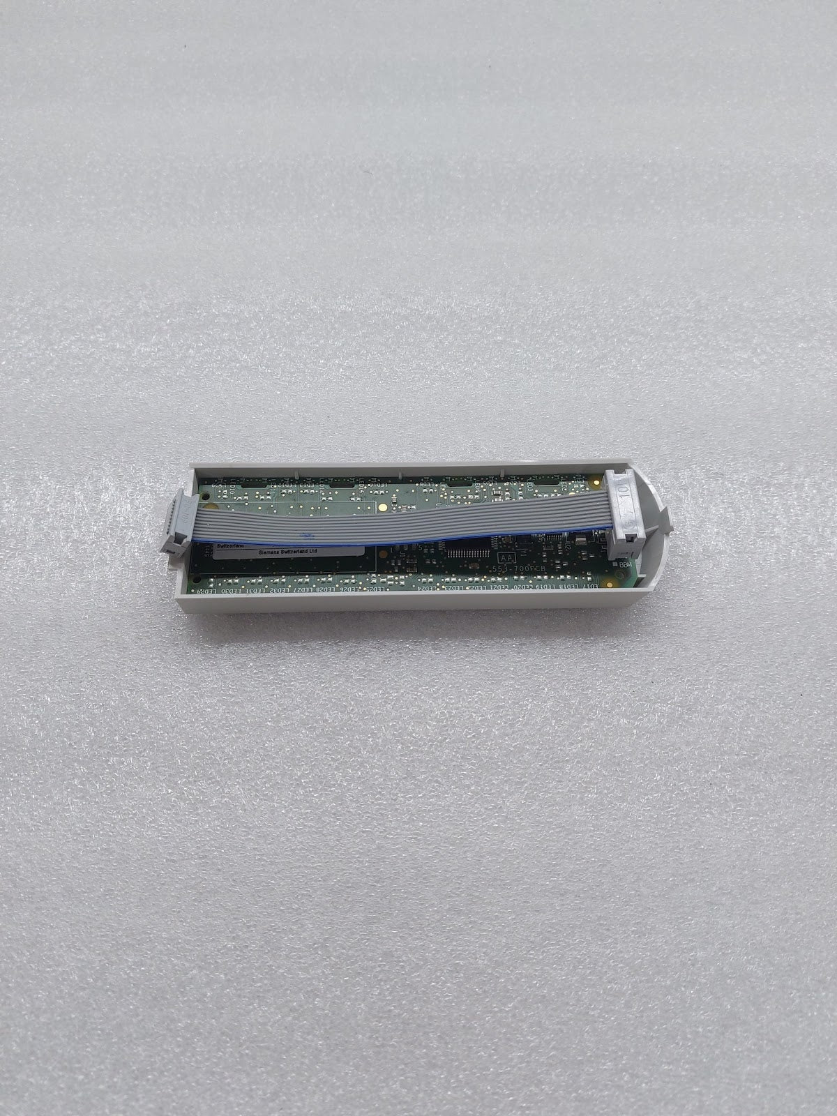 SIEMENS PXA40-RS1 OPTION MODULE