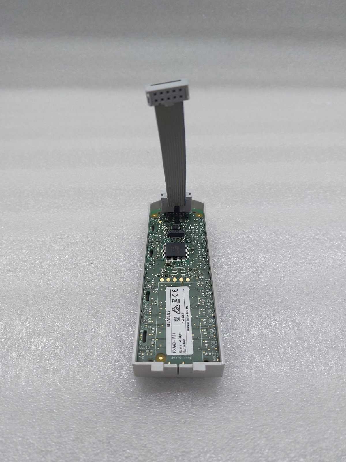 SIEMENS PXA40-RS1 OPTION MODULE
