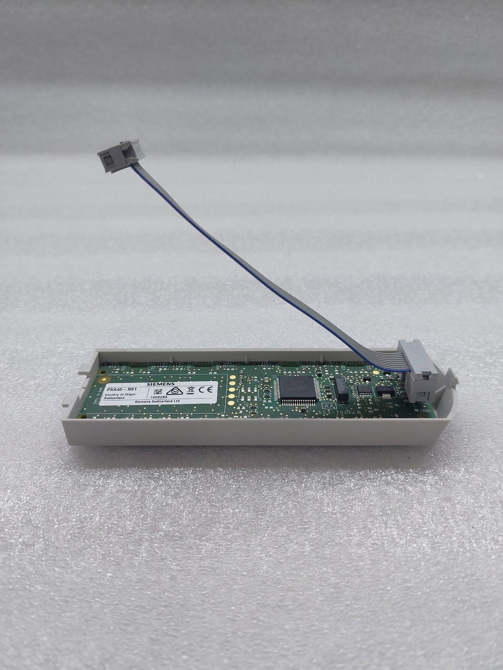 SIEMENS PXA40-RS1 OPTION MODULE
