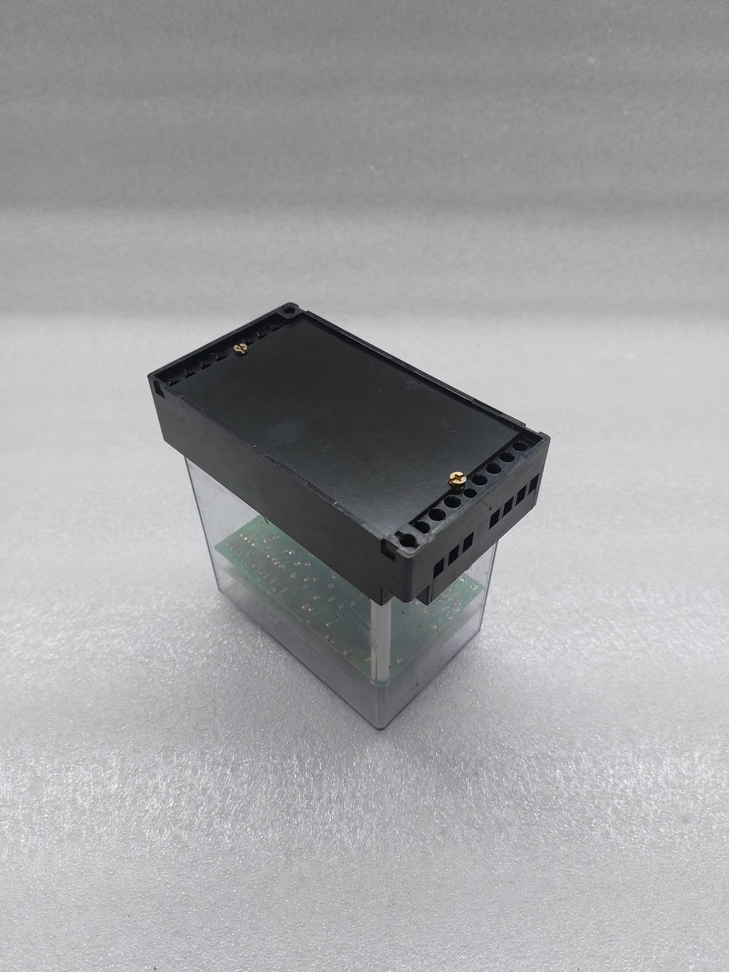 EEKELS OLP 1 OVERLOAD PROTECTION RELAY WITH TIME DELAY 220V
