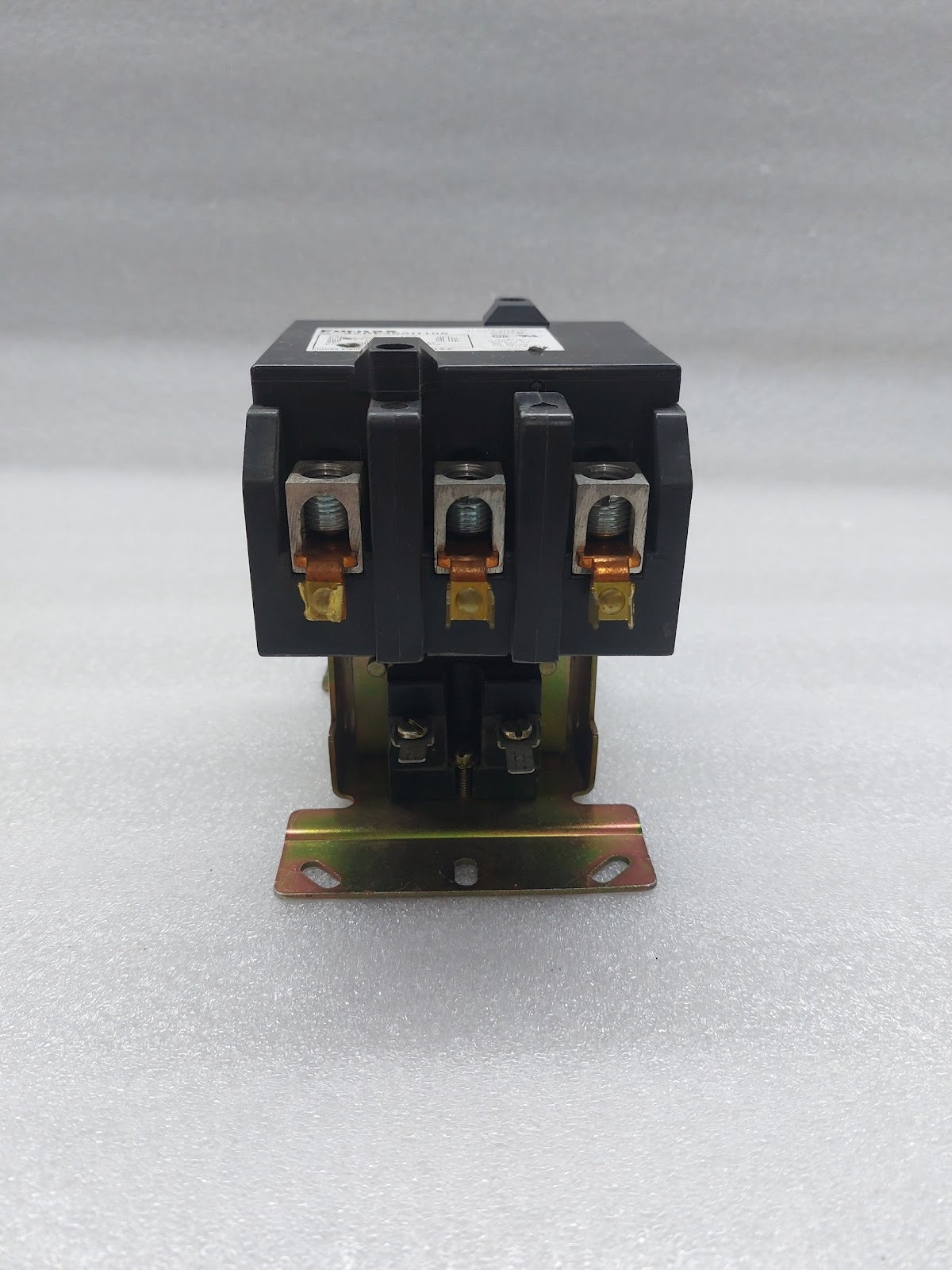FURNAS 42GE35AH106 DEFINITE PURPOSE CONTROLLER 380-440V/440-480V