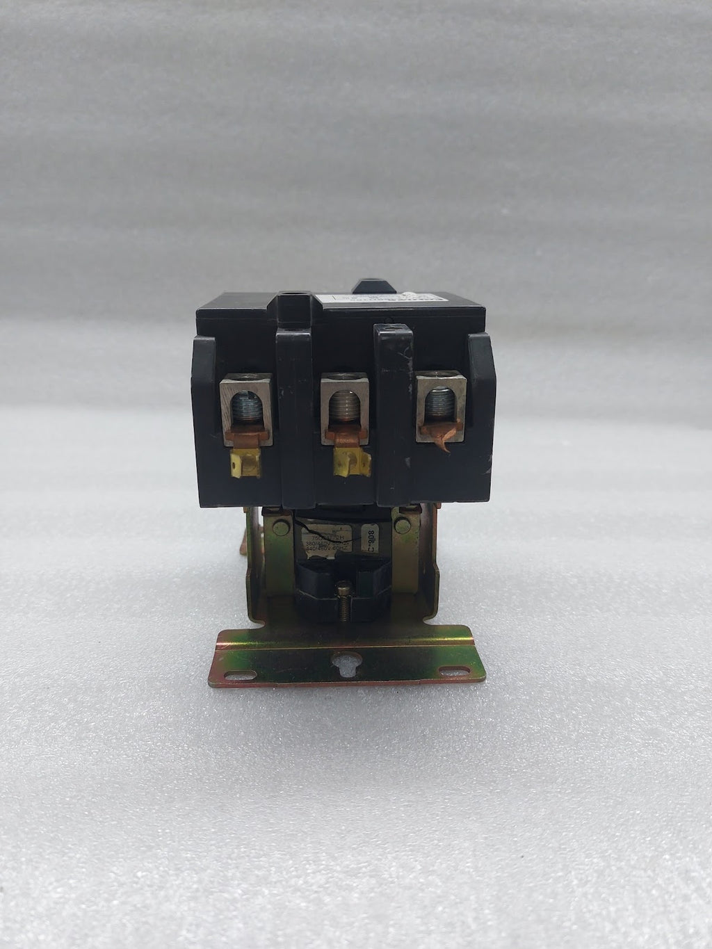FURNAS 42GE35AH106 DEFINITE PURPOSE CONTROLLER 380-440V/440-480V