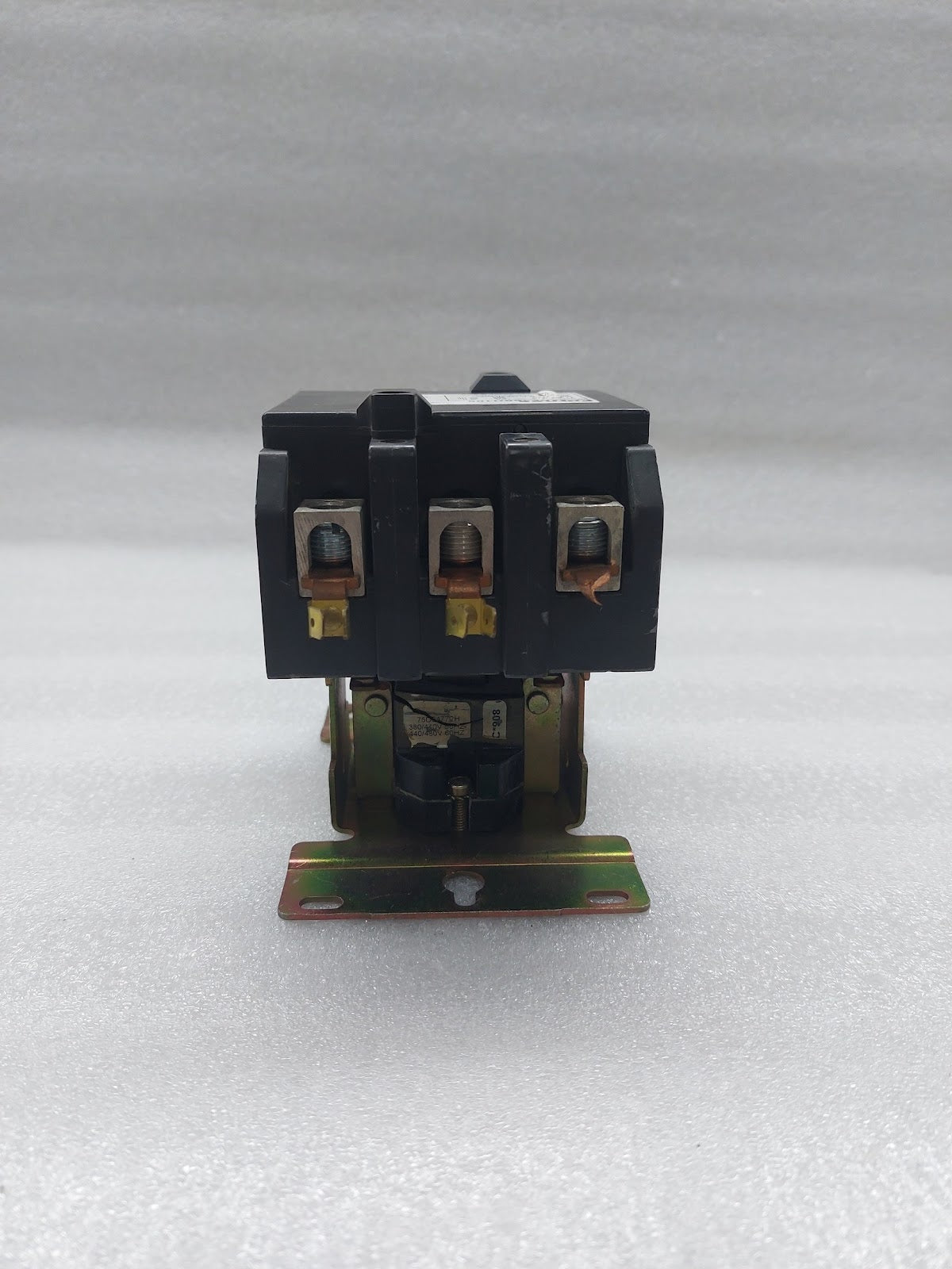 FURNAS 42GE35AH106 DEFINITE PURPOSE CONTROLLER 380-440V/440-480V