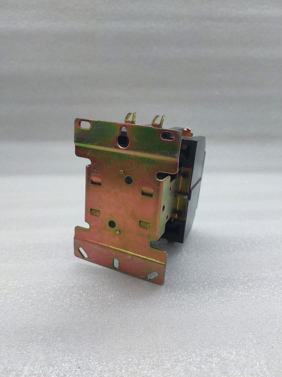 FURNAS 42GE35AH106 DEFINITE PURPOSE CONTROLLER 380-440V/440-480V