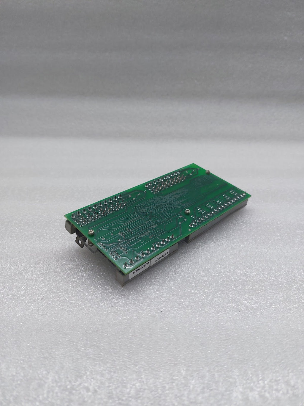 HSD P270 I/O INTERFACE CONTROLLER BOARD