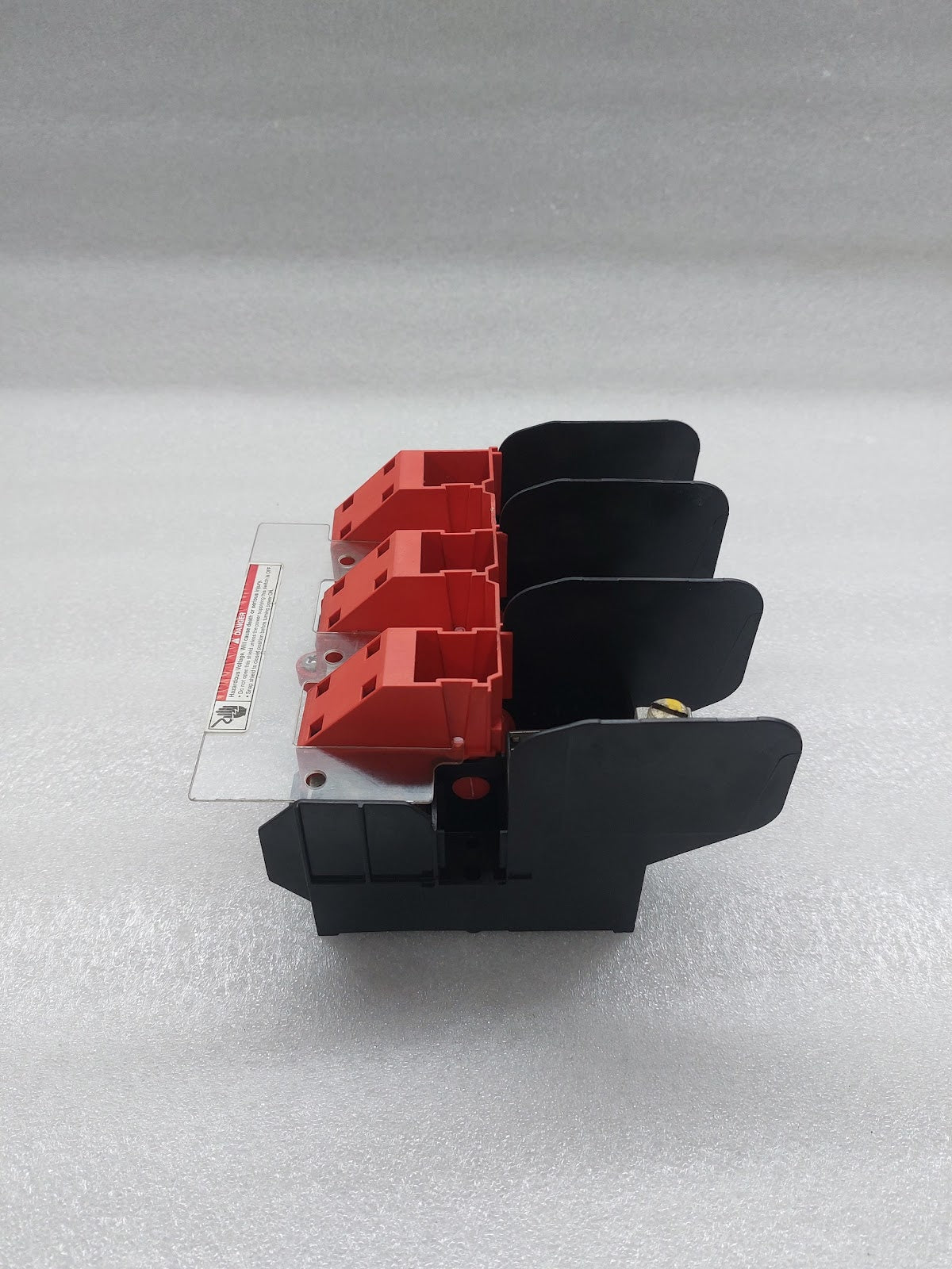 SIEMENS CAV2 REPLACEMENT FUSIBLE LINE BASE 100A 502055