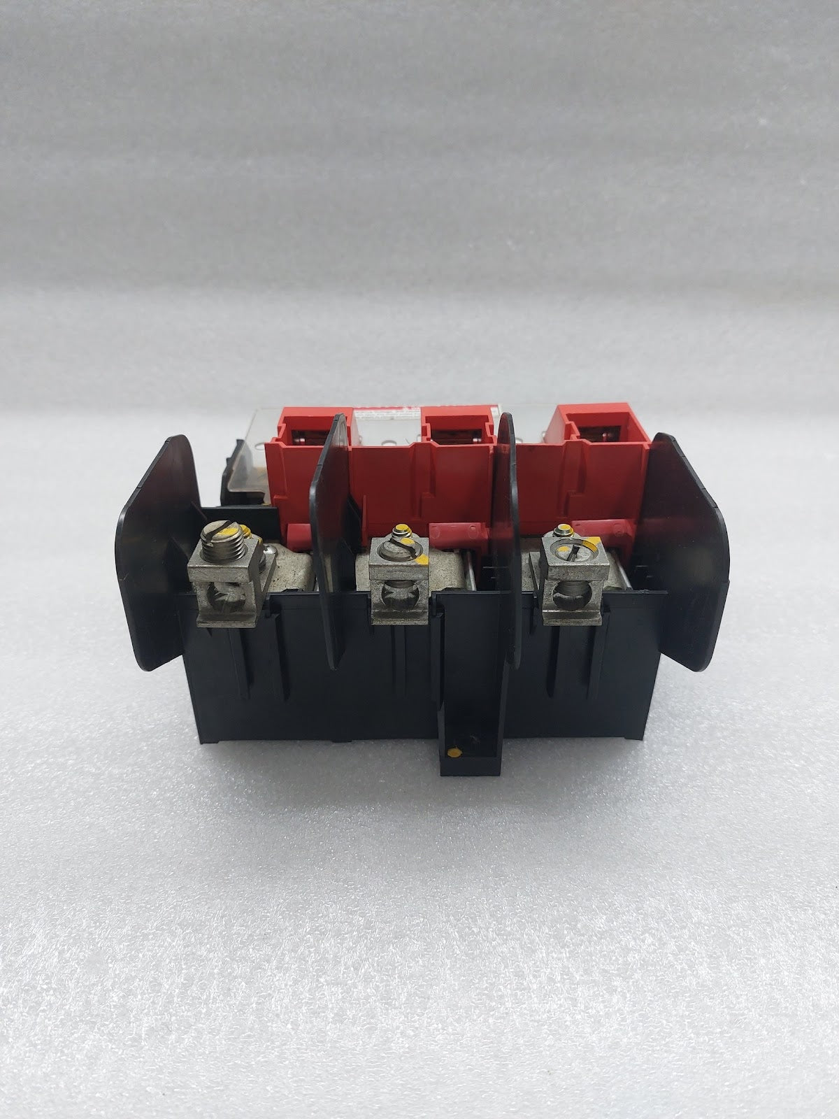 SIEMENS CAV2 REPLACEMENT FUSIBLE LINE BASE 100A 502055